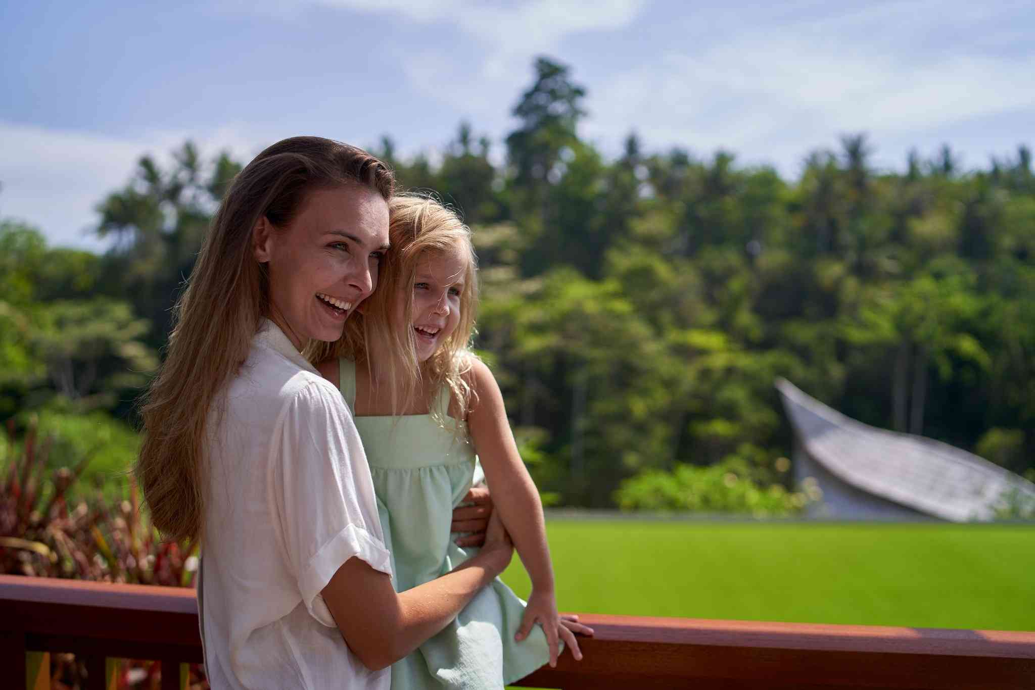 The Westin Resort & Spa Ubud, Bali in Ubud, ID