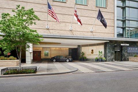 The Ritz-Carlton, Washington, D.C. in Washington, DC