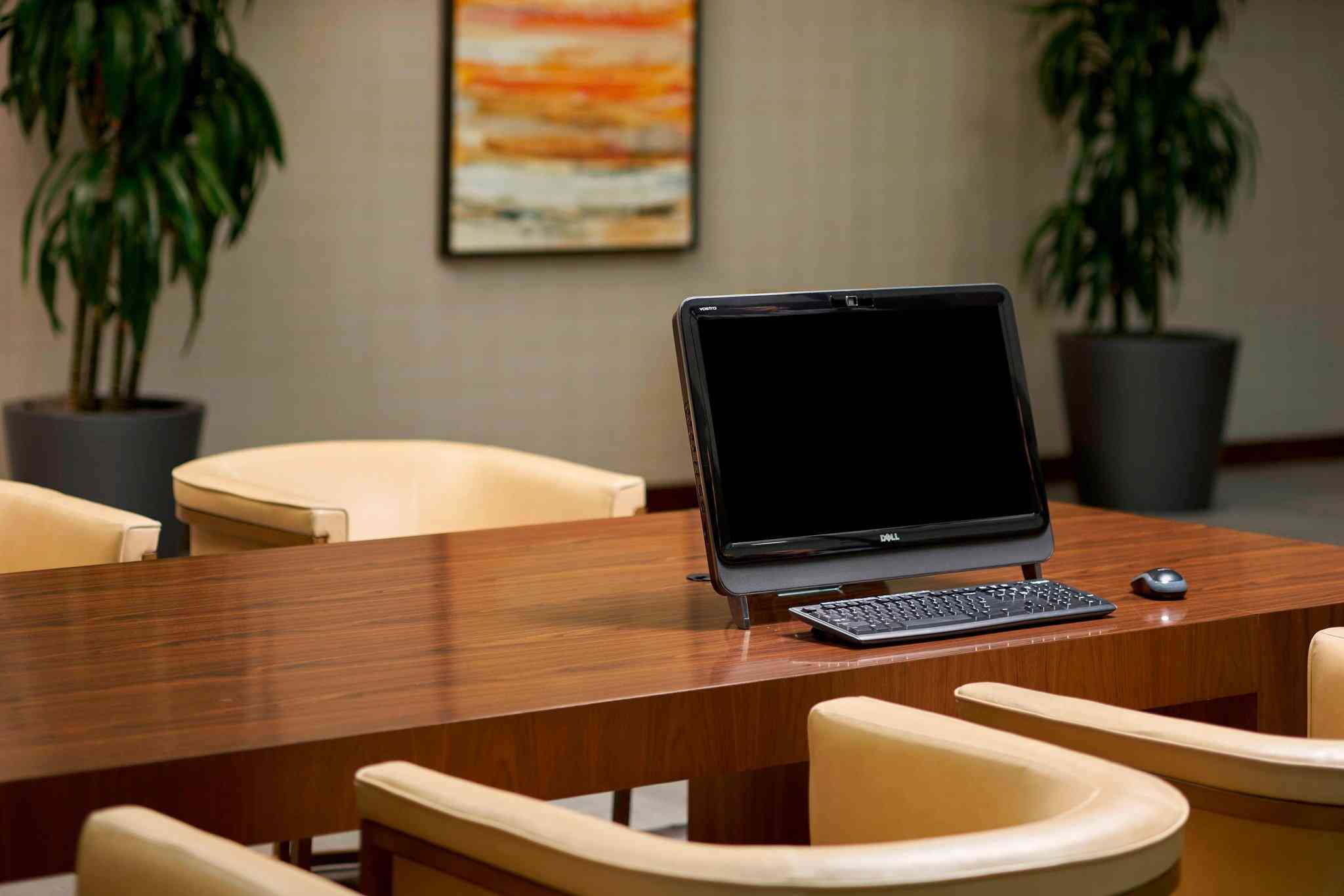 Durham Marriott City Center em Durham, NC