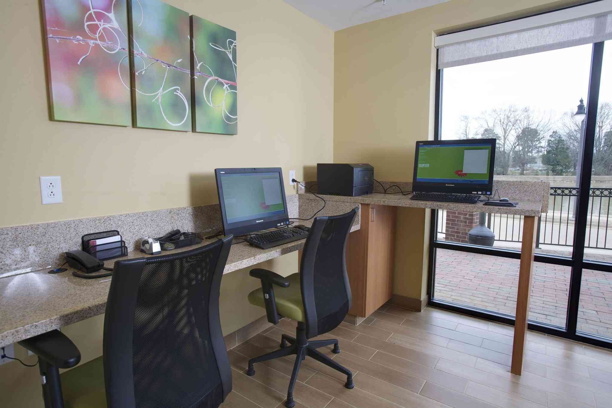 TownePlace Suites by Marriott Jackson Ridgeland/The Township at Colony Park i Ridgeland, MS