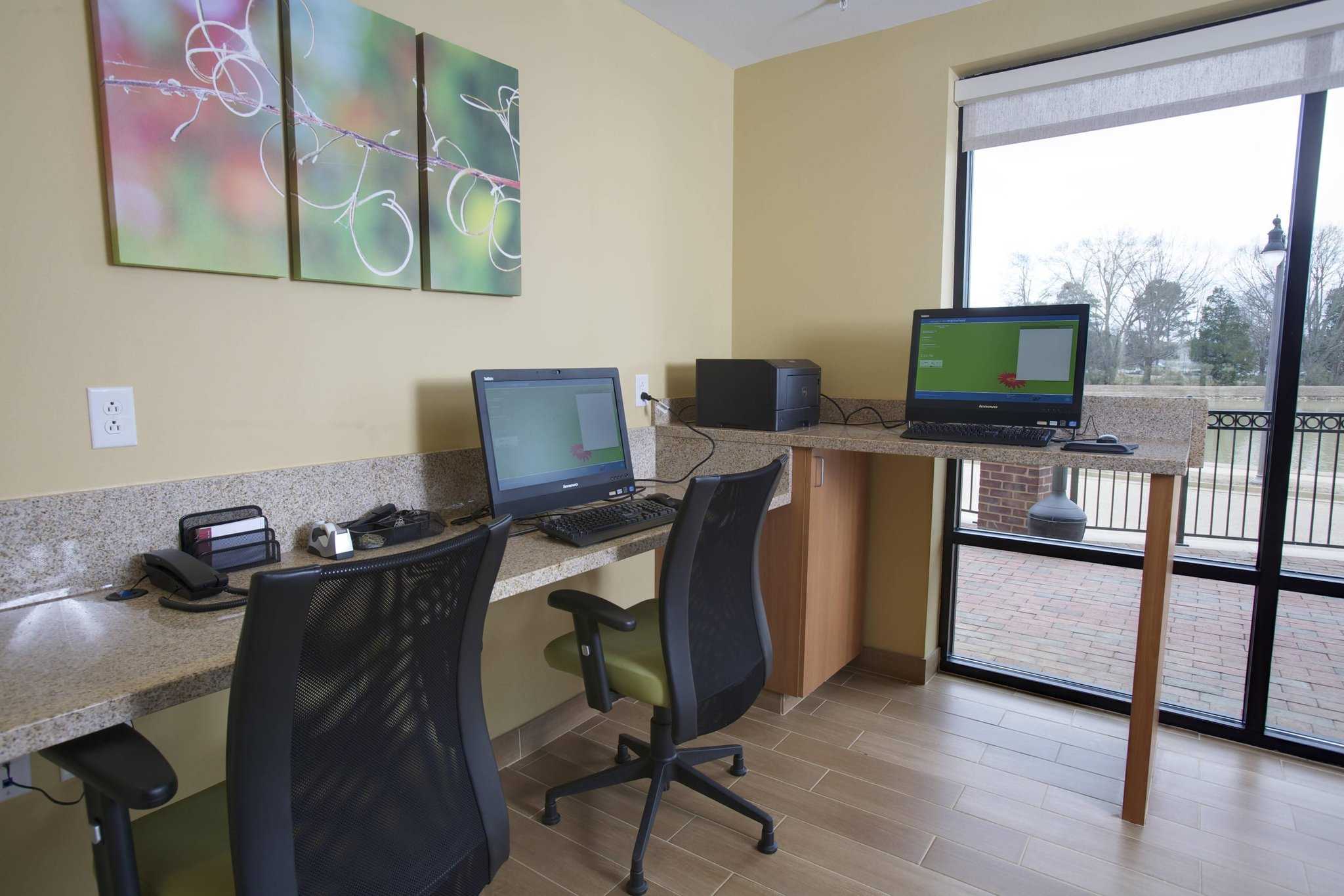 TownePlace Suites by Marriott Jackson Ridgeland/The Township at Colony Park i Ridgeland, MS