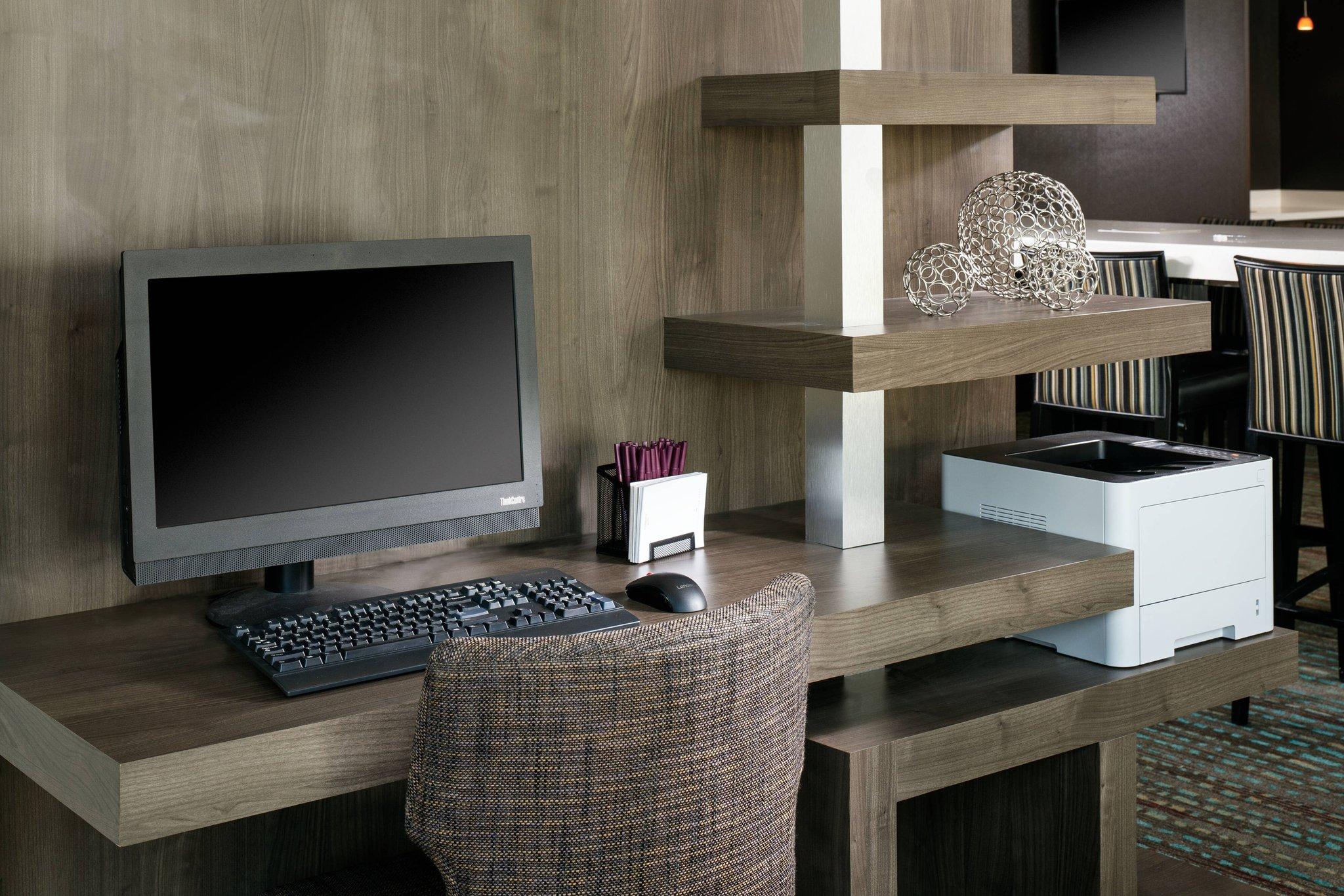 Residence Inn by Marriott Austin Lake Travis/River Place image