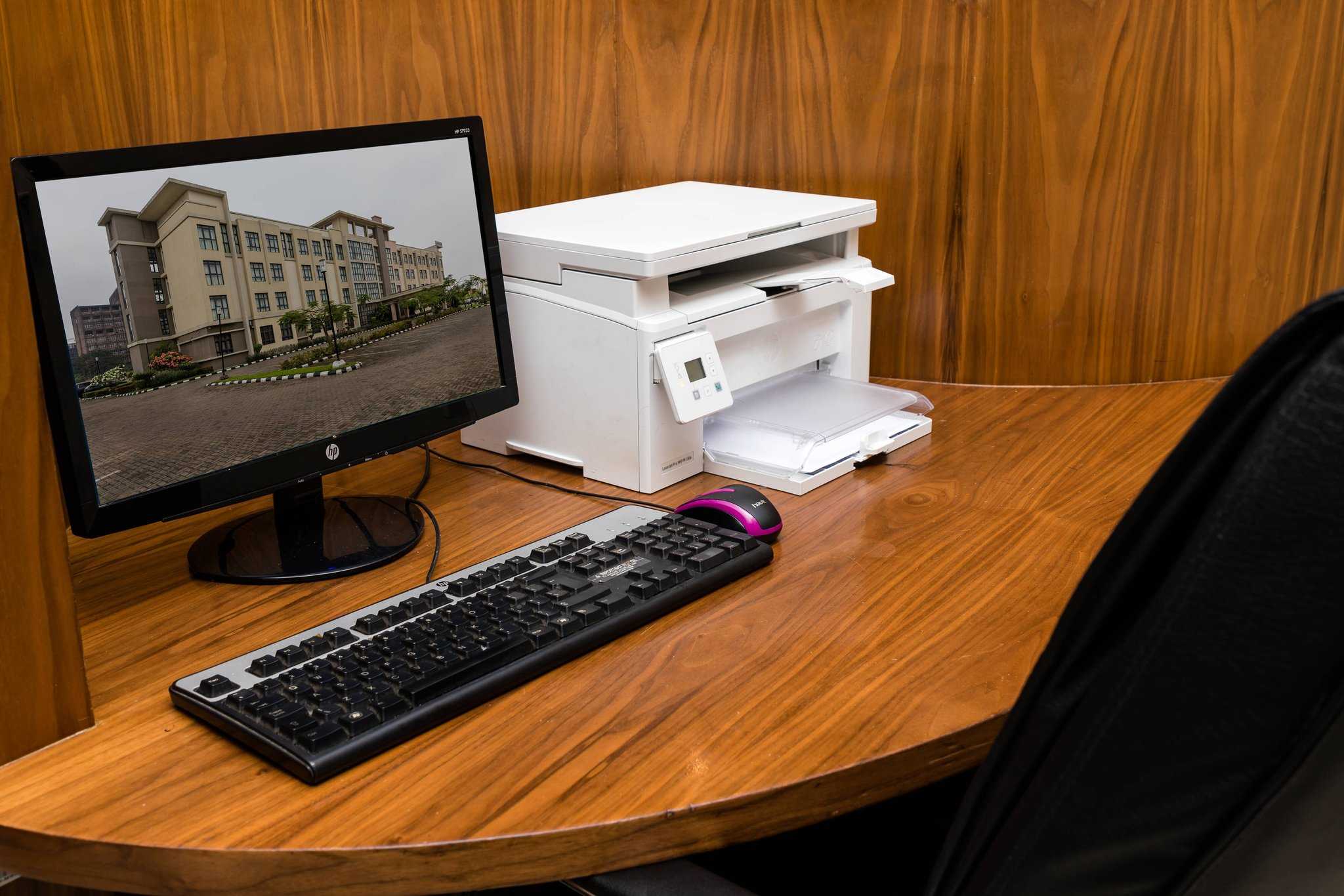 Protea Hotel Benin City Select Emotan in Benin City, NG