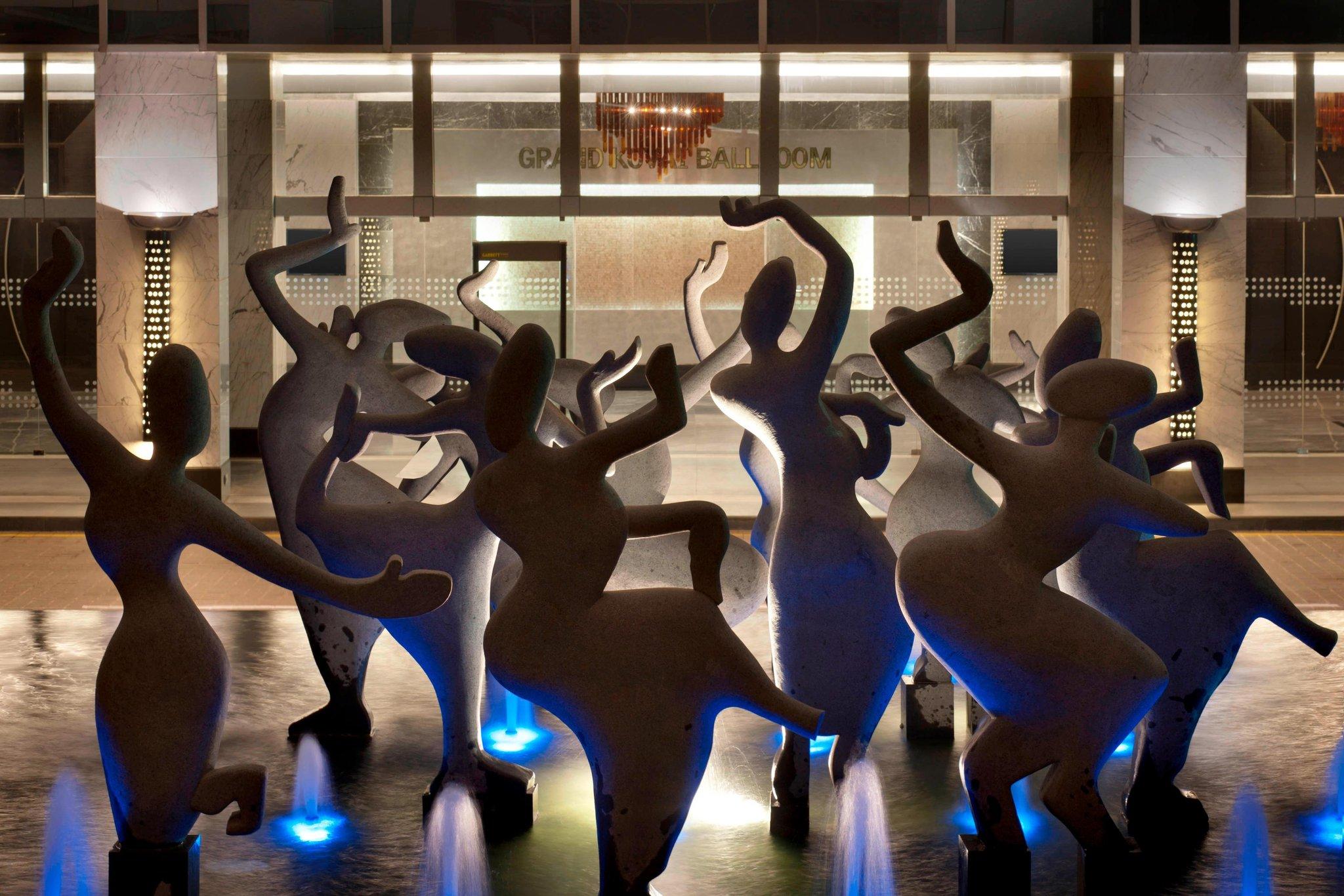 Le Méridien Coimbatore image