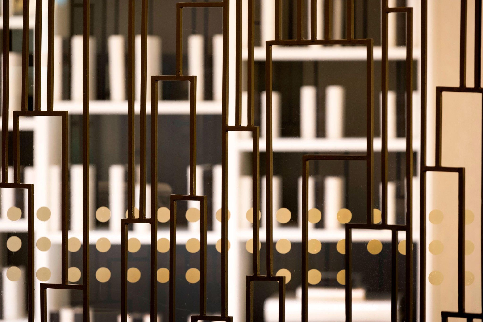 Bild på anläggning