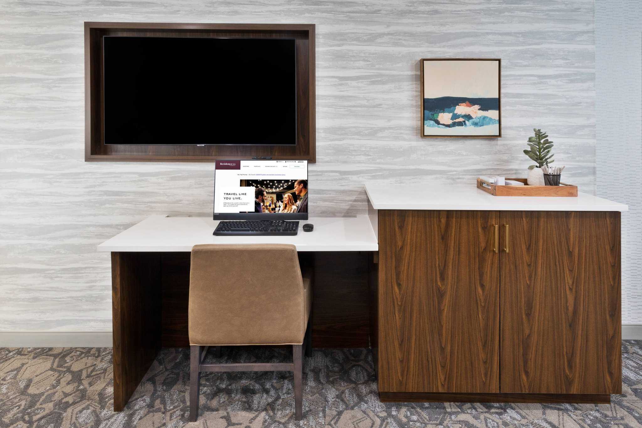 Residence Inn by Marriott Columbus en Colón, GA