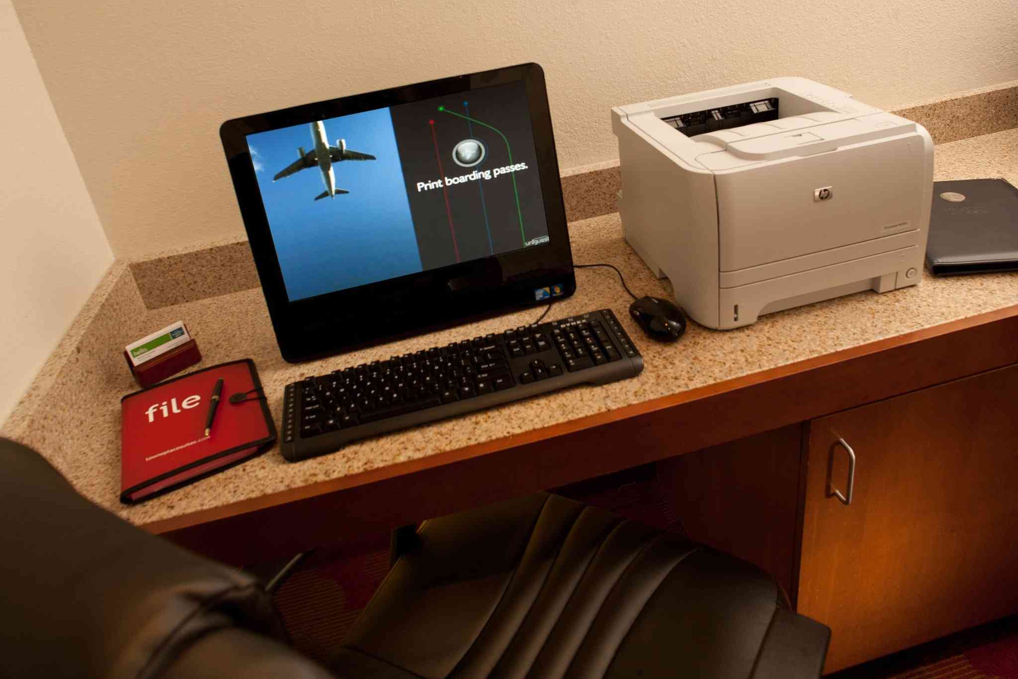 TownePlace Suites by Marriott Bowie Town Center, Bowie, MD