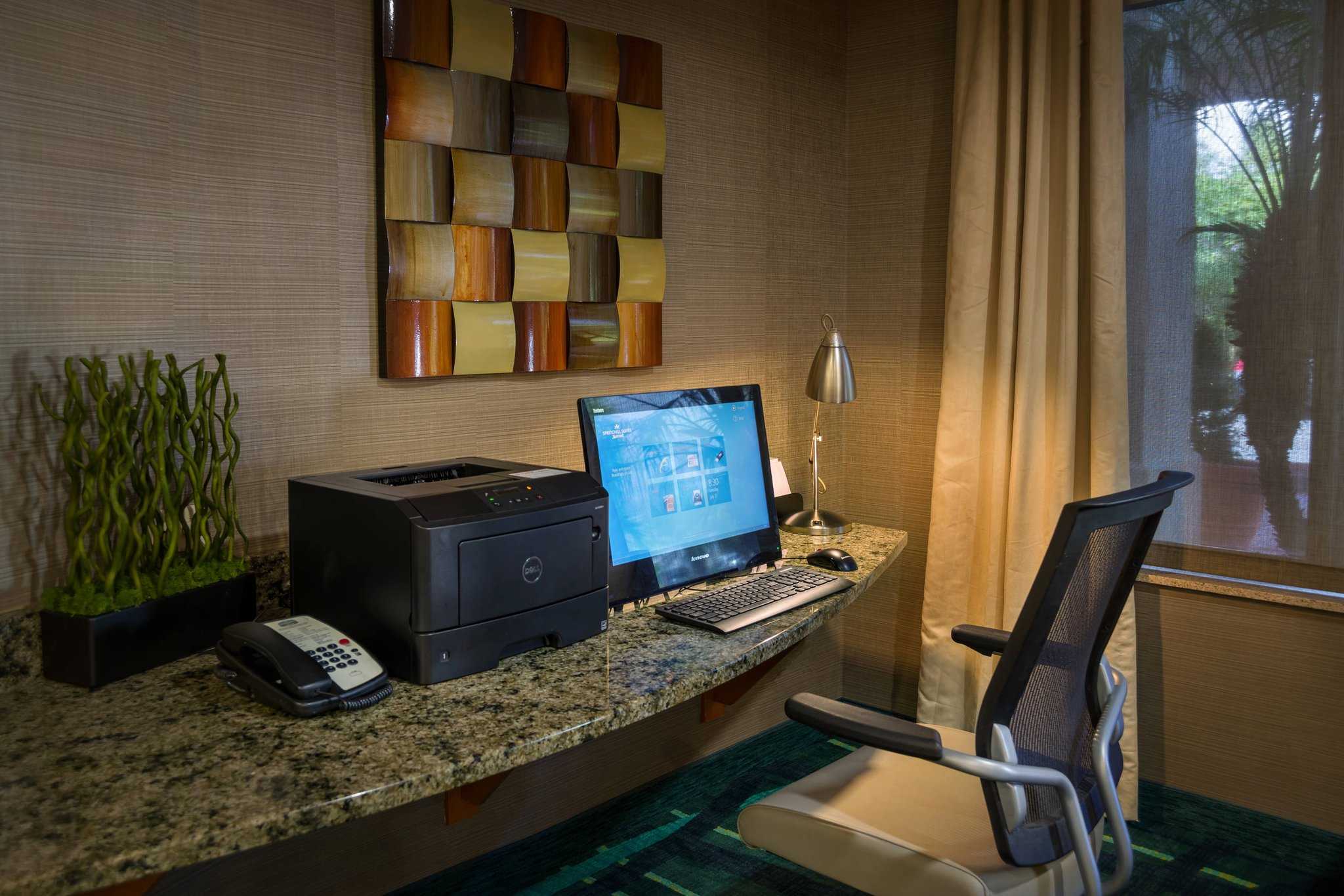 SpringHill Suites by Marriott St. Petersburg Clearwater i Clearwater, FL