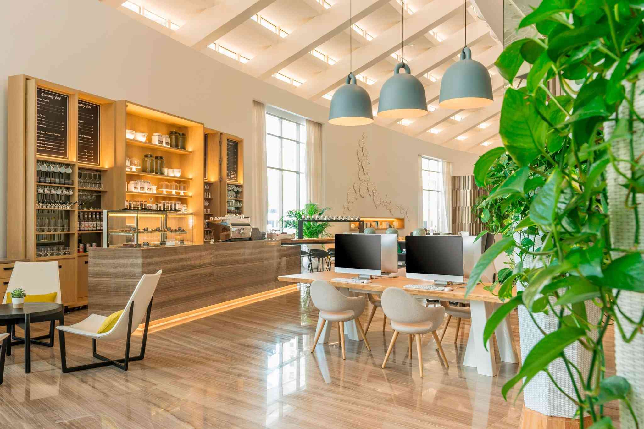 Le Royal Méridien Beach Resort & Spa a Dubai, AE