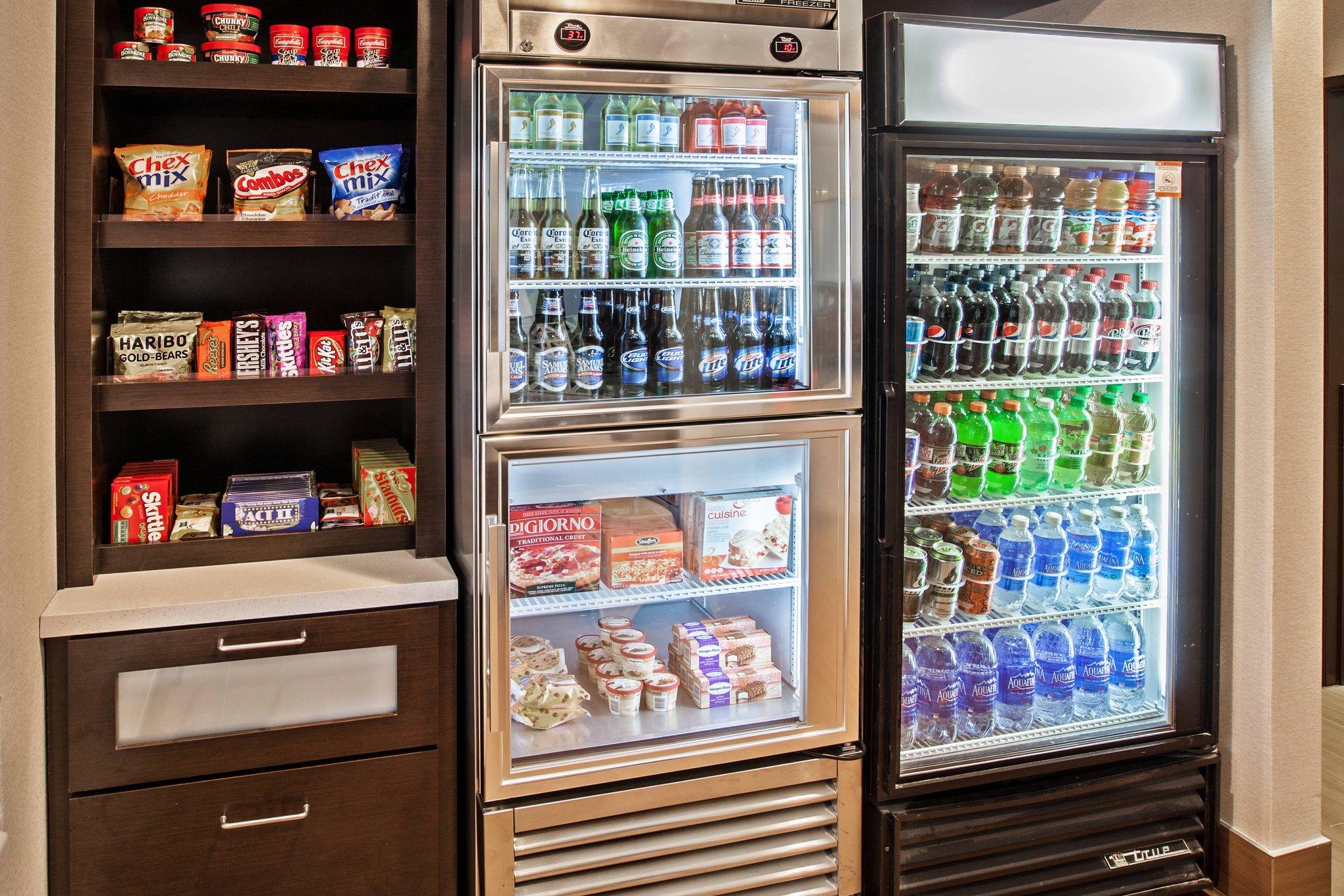 SpringHill Suites by Marriott Louisville Hurstbourne/North image