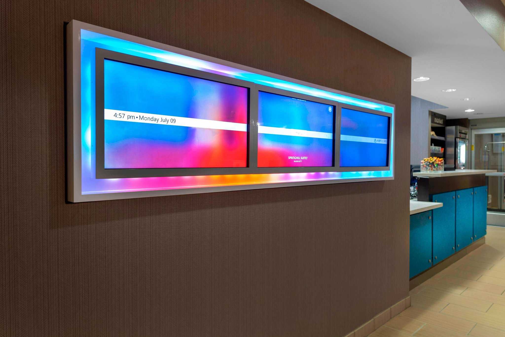 SpringHill Suites by Marriott Memphis East/Galleria in Memphis, TN