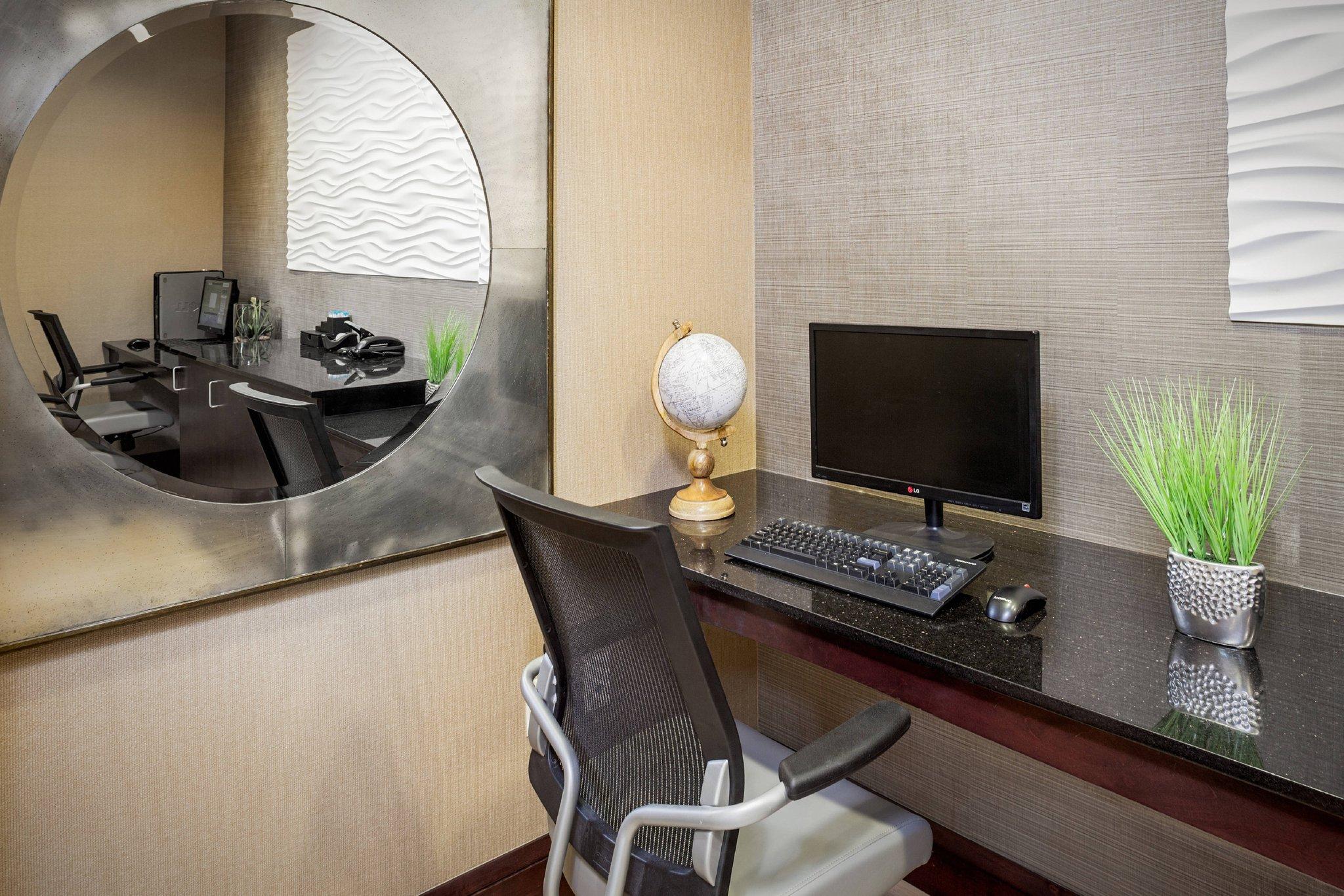 SpringHill Suites by Marriott Modesto image