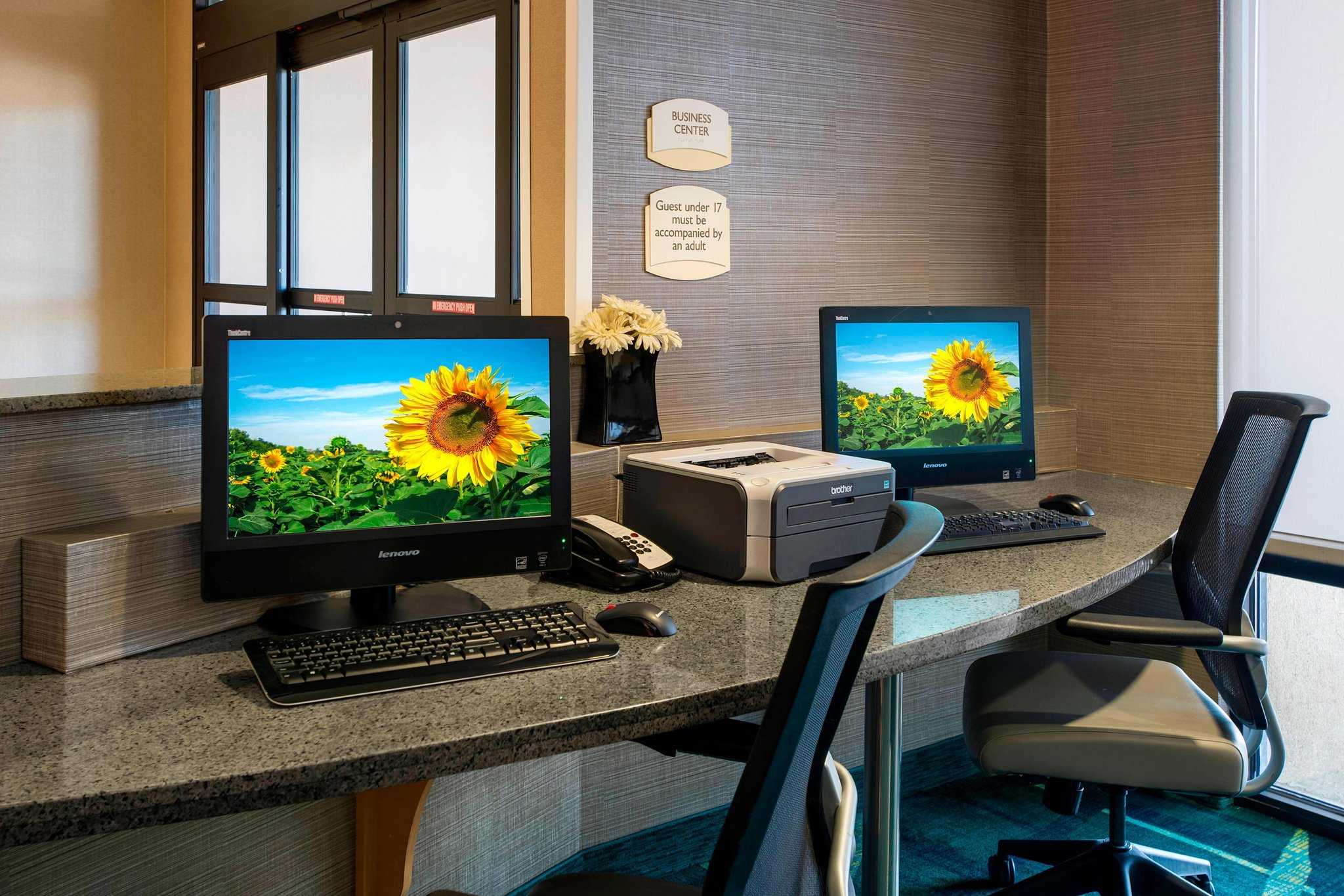 SpringHill Suites by Marriott Omaha East/Council Bluffs, IA a Council Bluffs, IA