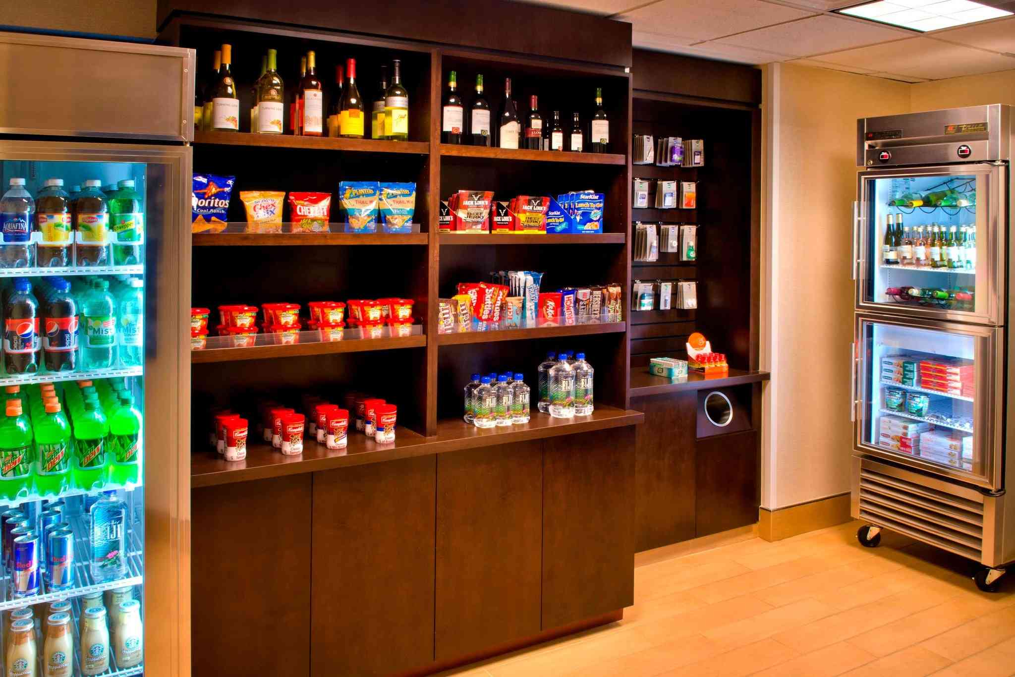 SpringHill Suites by Marriott Philadelphia Plymouth Meeting à Plymouth Meeting, PA