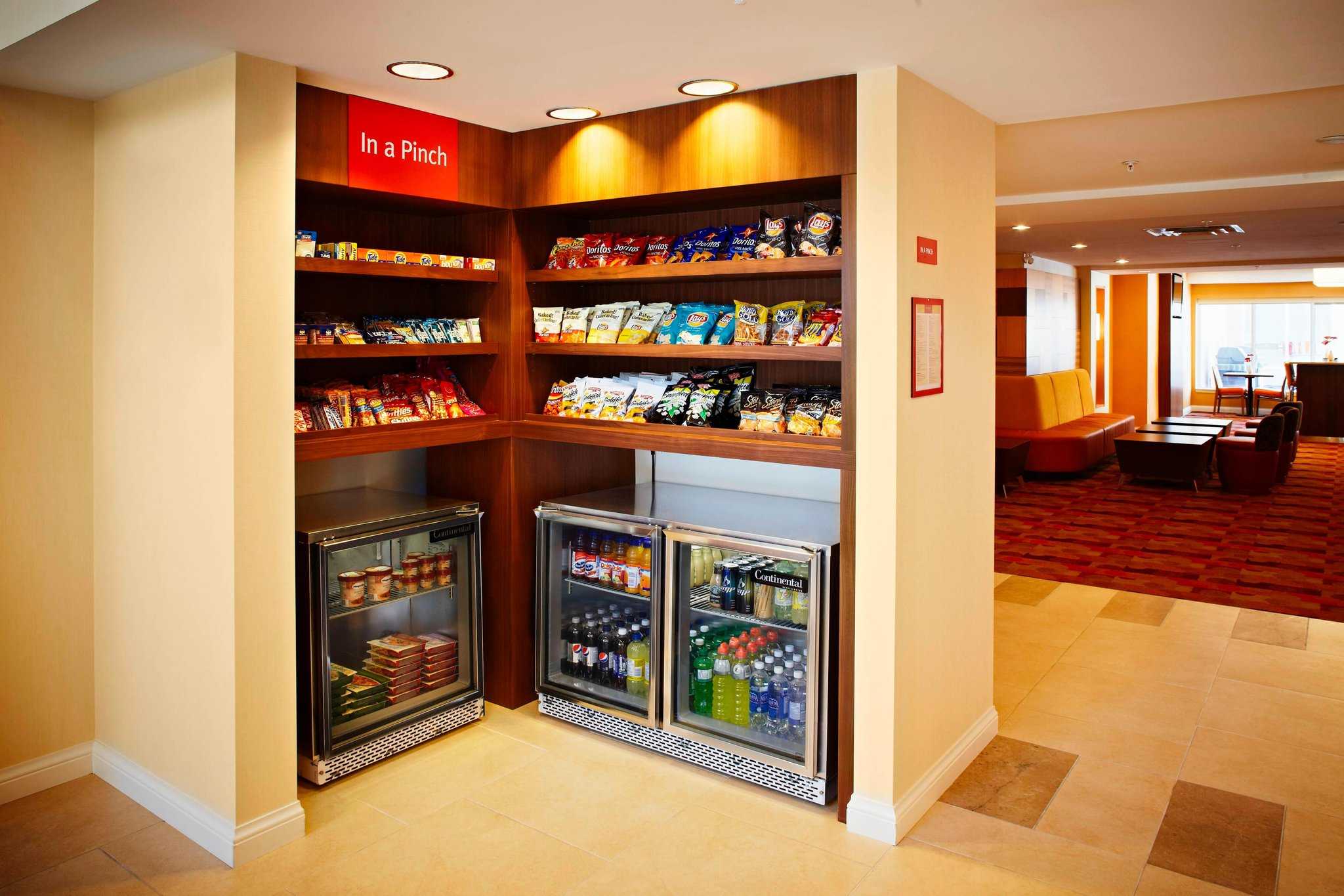 TownePlace Suites by Marriott Mississauga-Airport Corporate Centre in Mississauga, ON