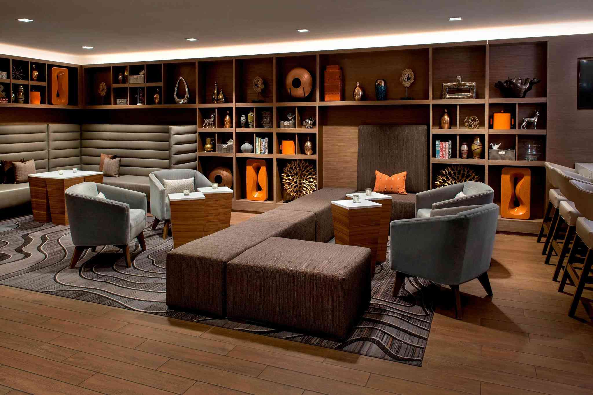 Marriott Melville Long Island en Melville, NY