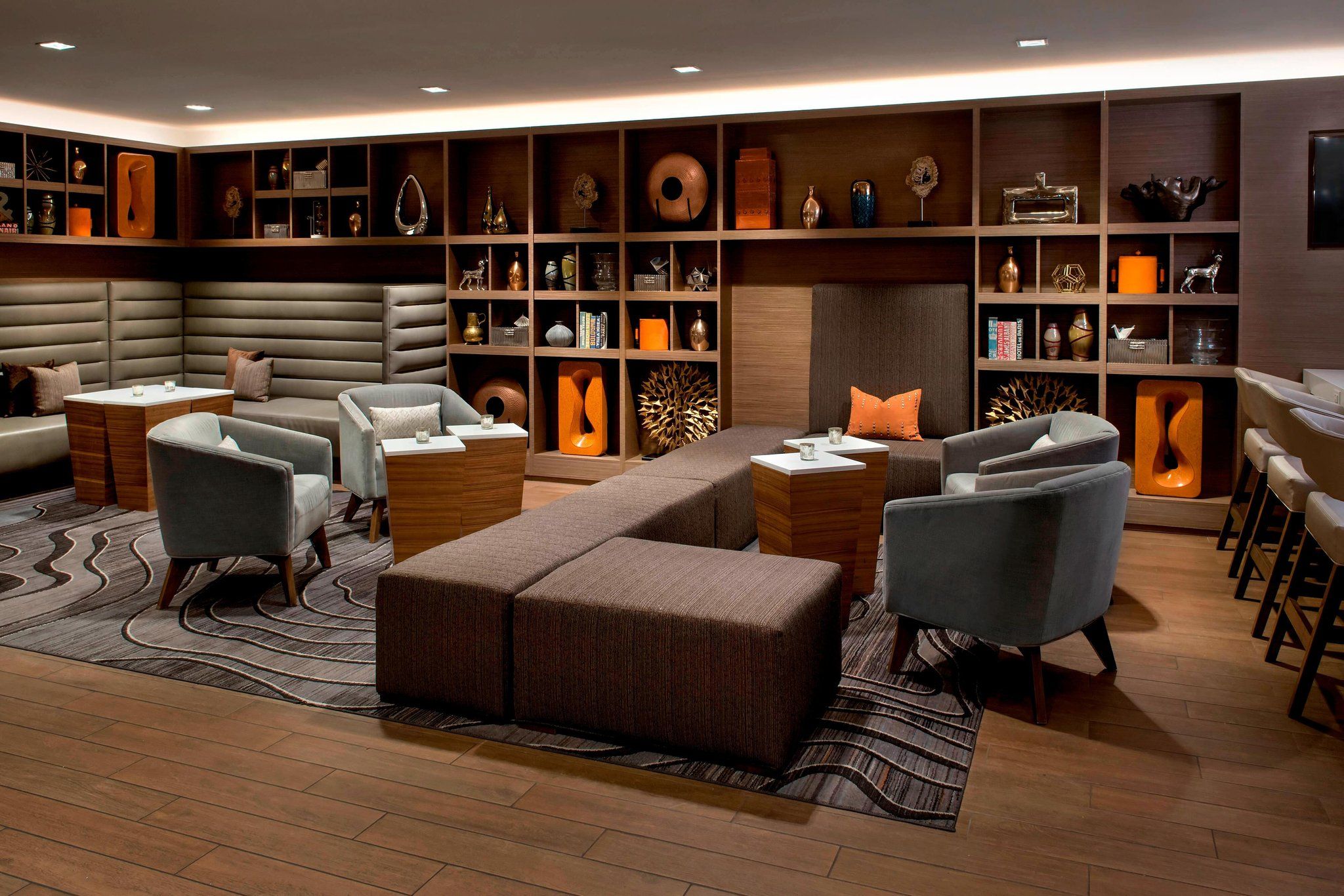 Изображение места проведения