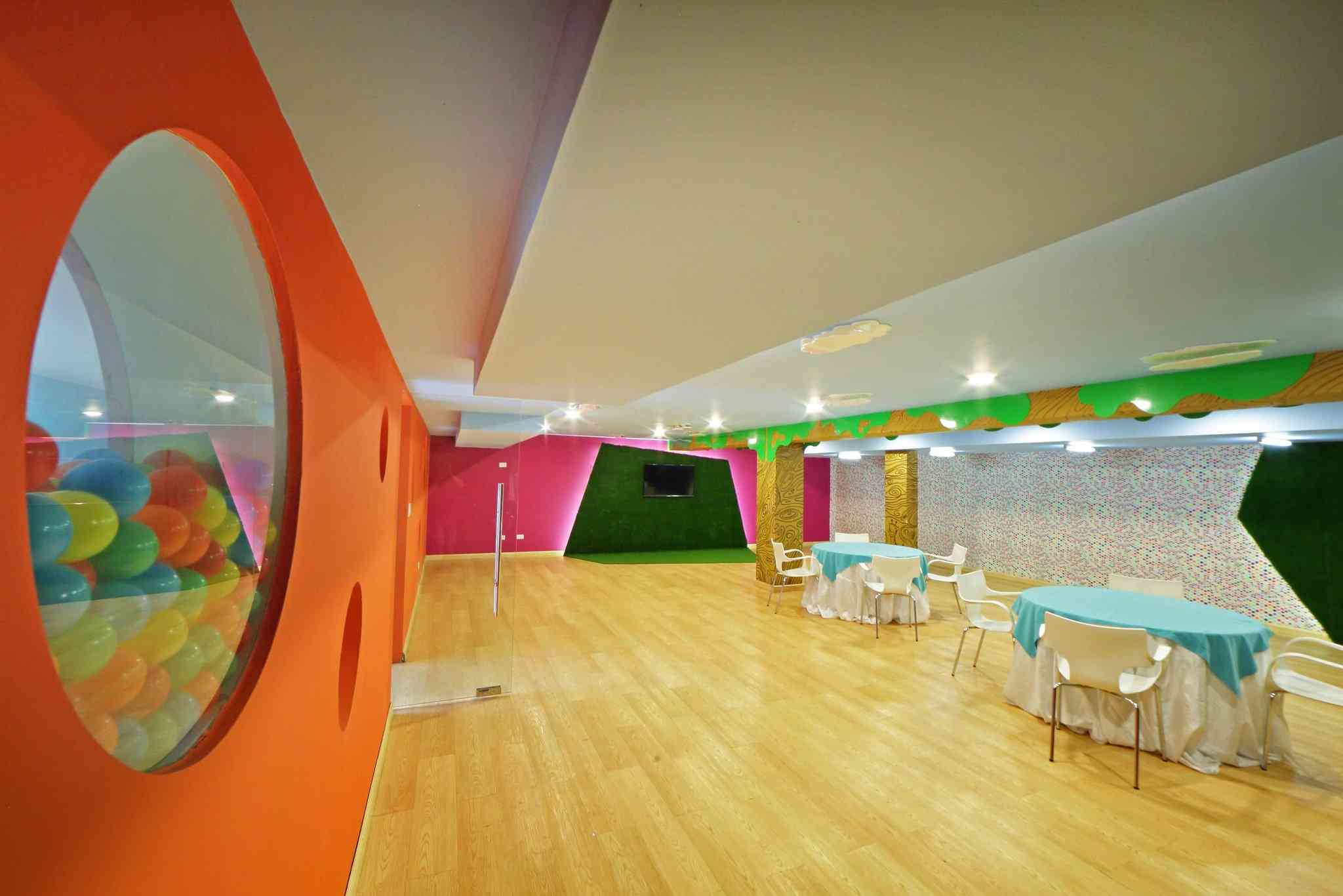 Sheraton Grand Panama in Panama City, PA