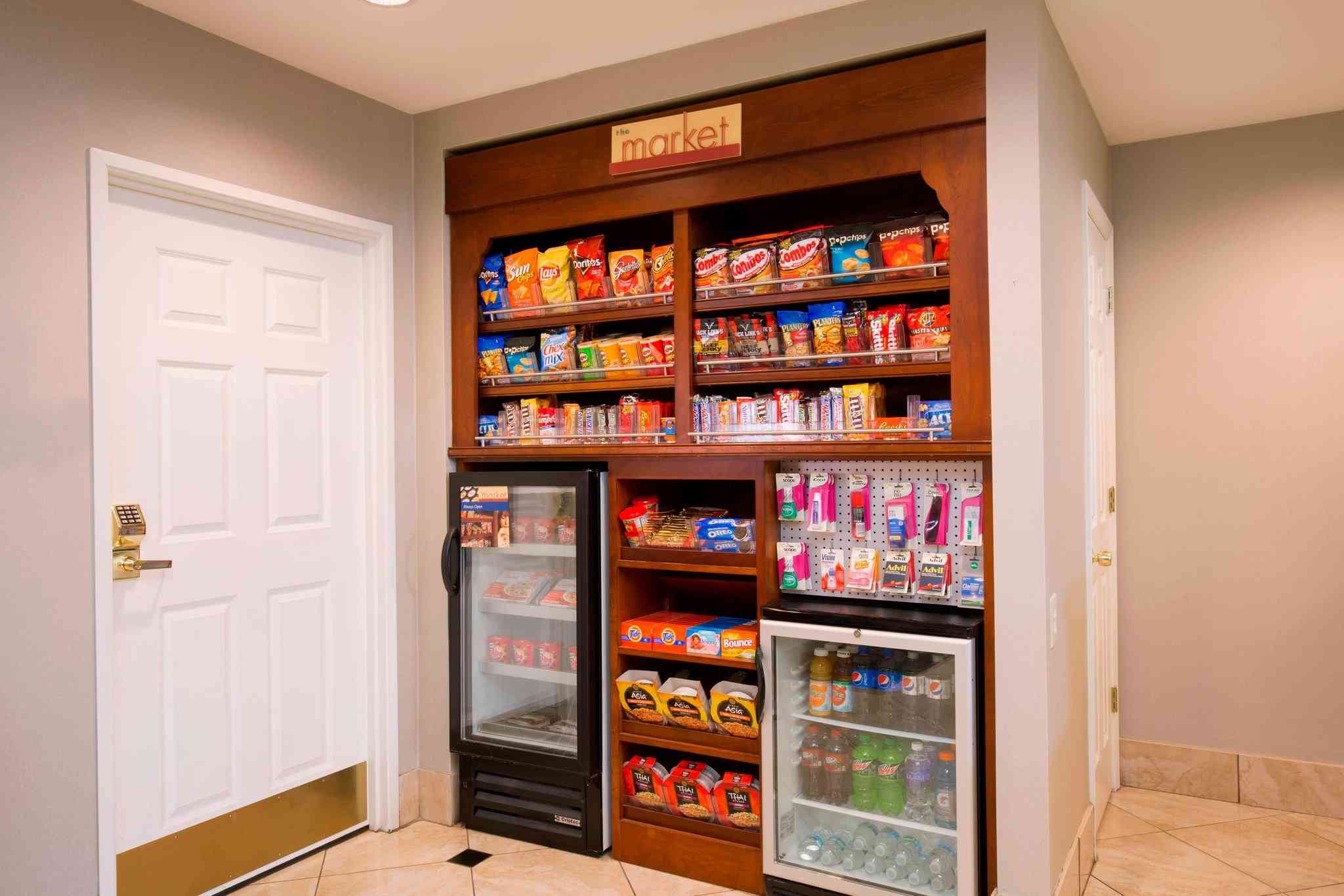 Residence Inn by Marriott Kansas City Olathe, Olathe, KS