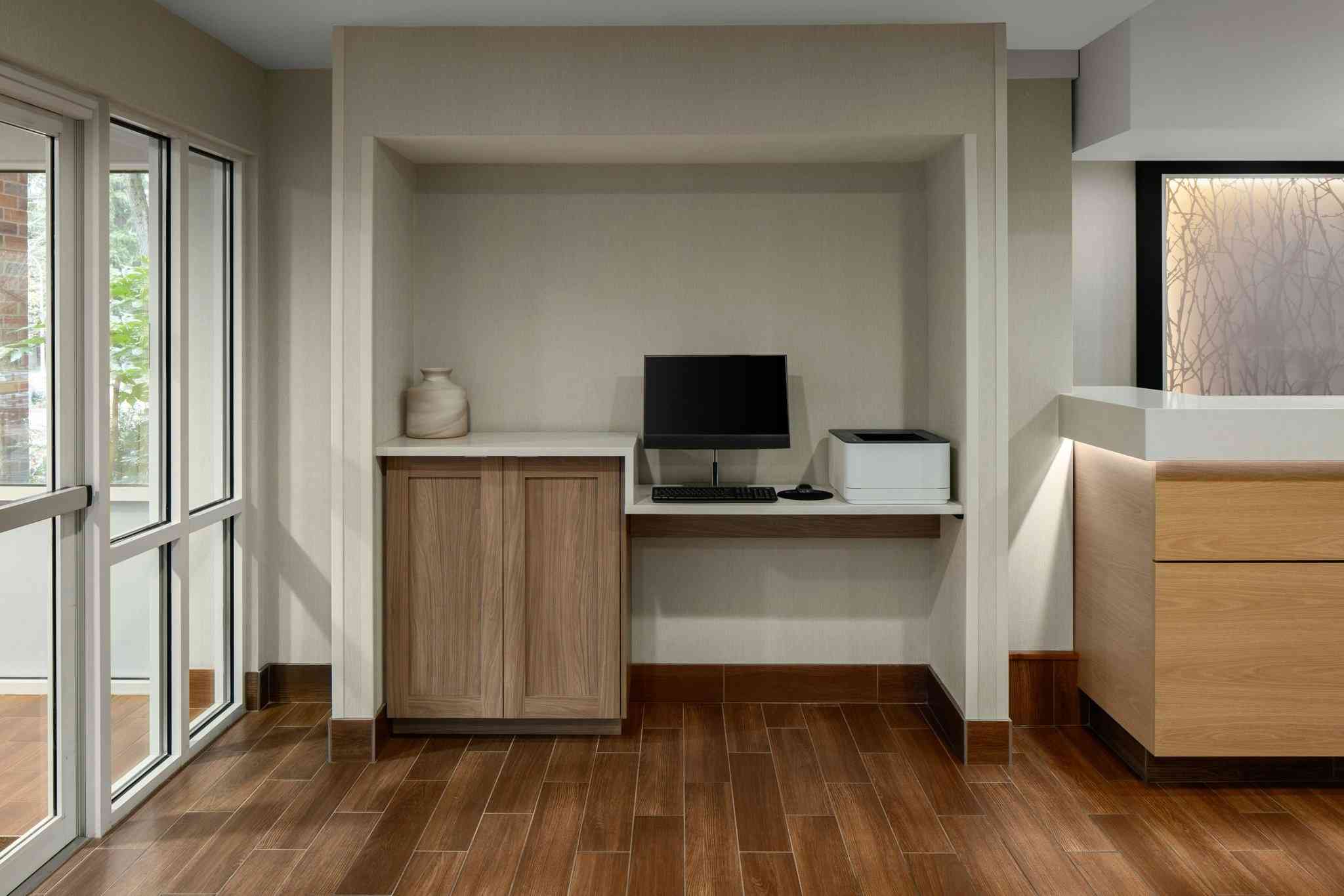 Fairfield by Marriott Inn & Suites Portland South/Lake Oswego a Lake Oswego, OR