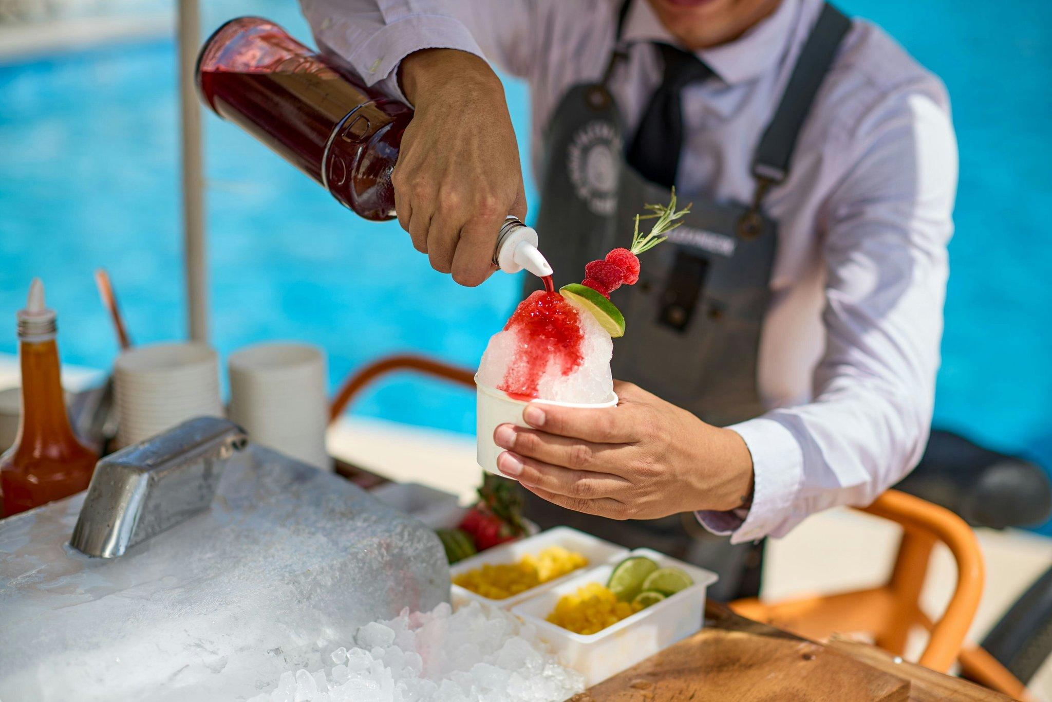 Marriott Cancun, An All-Inclusive Resort - Newly Renovated image