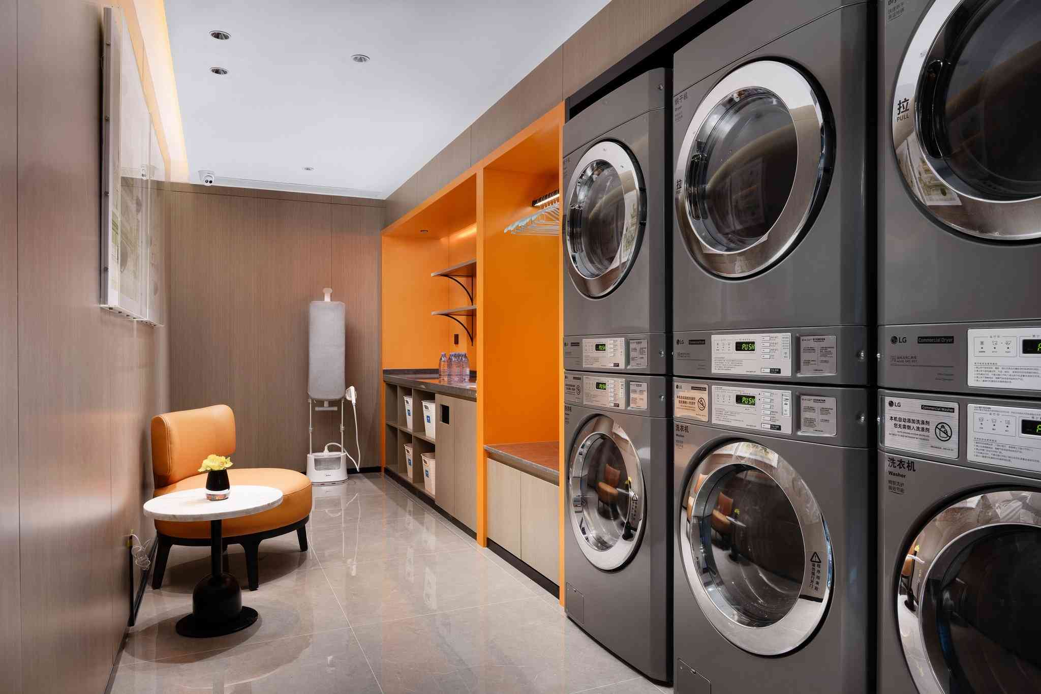 Hampton by Hilton Guangzhou Renhe Baiyun Airport em Guangzhou, CN