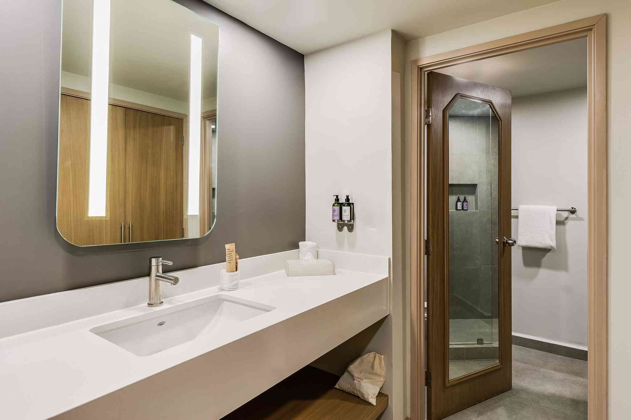 Fiesta Inn Monterrey La Fe в San Nicolas de los Garza, MX