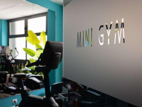 Hotel Cerretani Firenze - MGallery a Firenze, IT