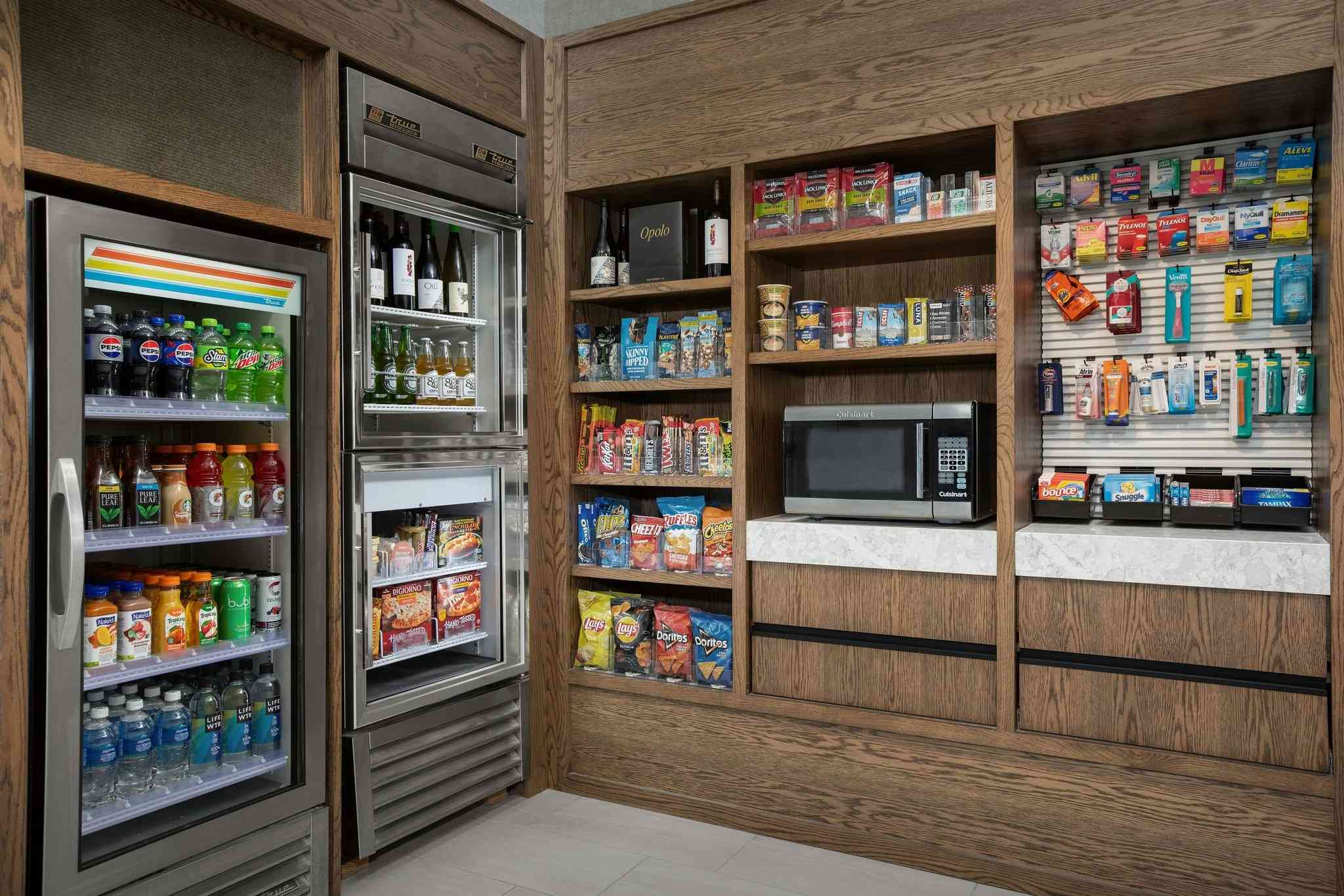 Courtyard by Marriott Paso Robles, Paso Robles, CA