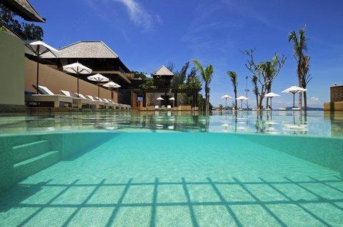 Gaya Island Resort в Kota Kinabalu, MY