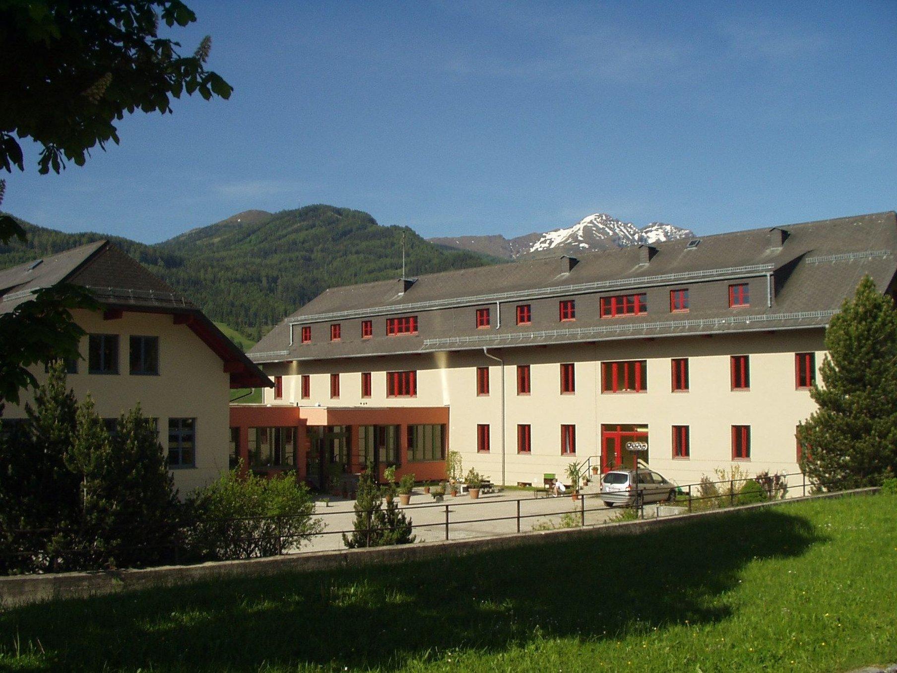 JUFA St. Michael/Lungau ใน Sankt Michael im Lungau, AT