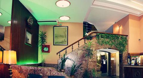 Hotel Porto Mar a Matosinhos, PT