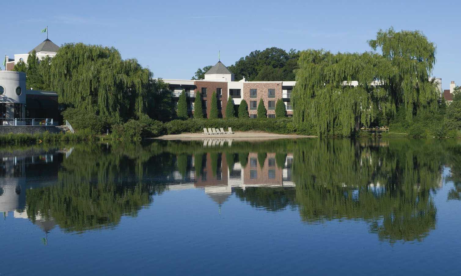 Inn On Woodlake a Kohler, WI