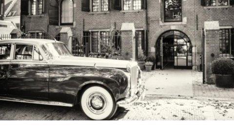 Van Rossum a Woerden, NL