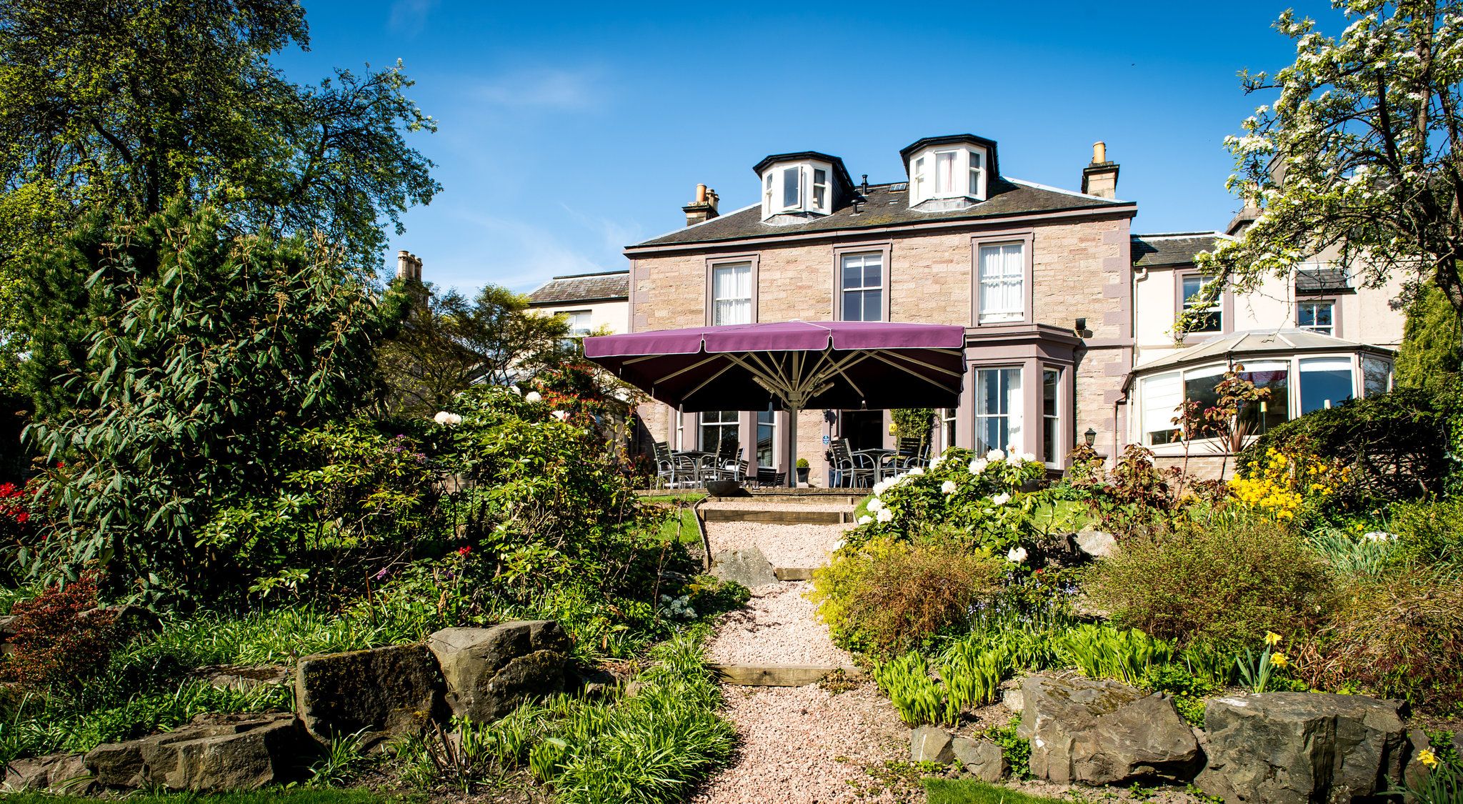 รูปสถานที่จัดงาน