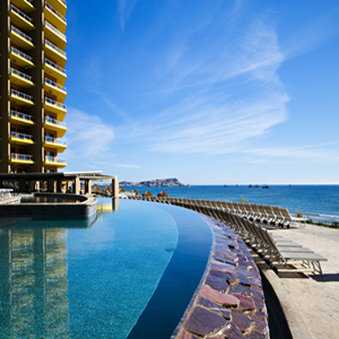 Las Palomas & Golf Resort a Puerto Penasco, MX