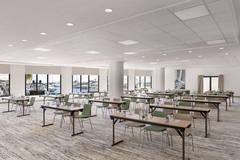 Riviera Marriott Hotel La Porte de Monaco en Cap d'Ail, FR