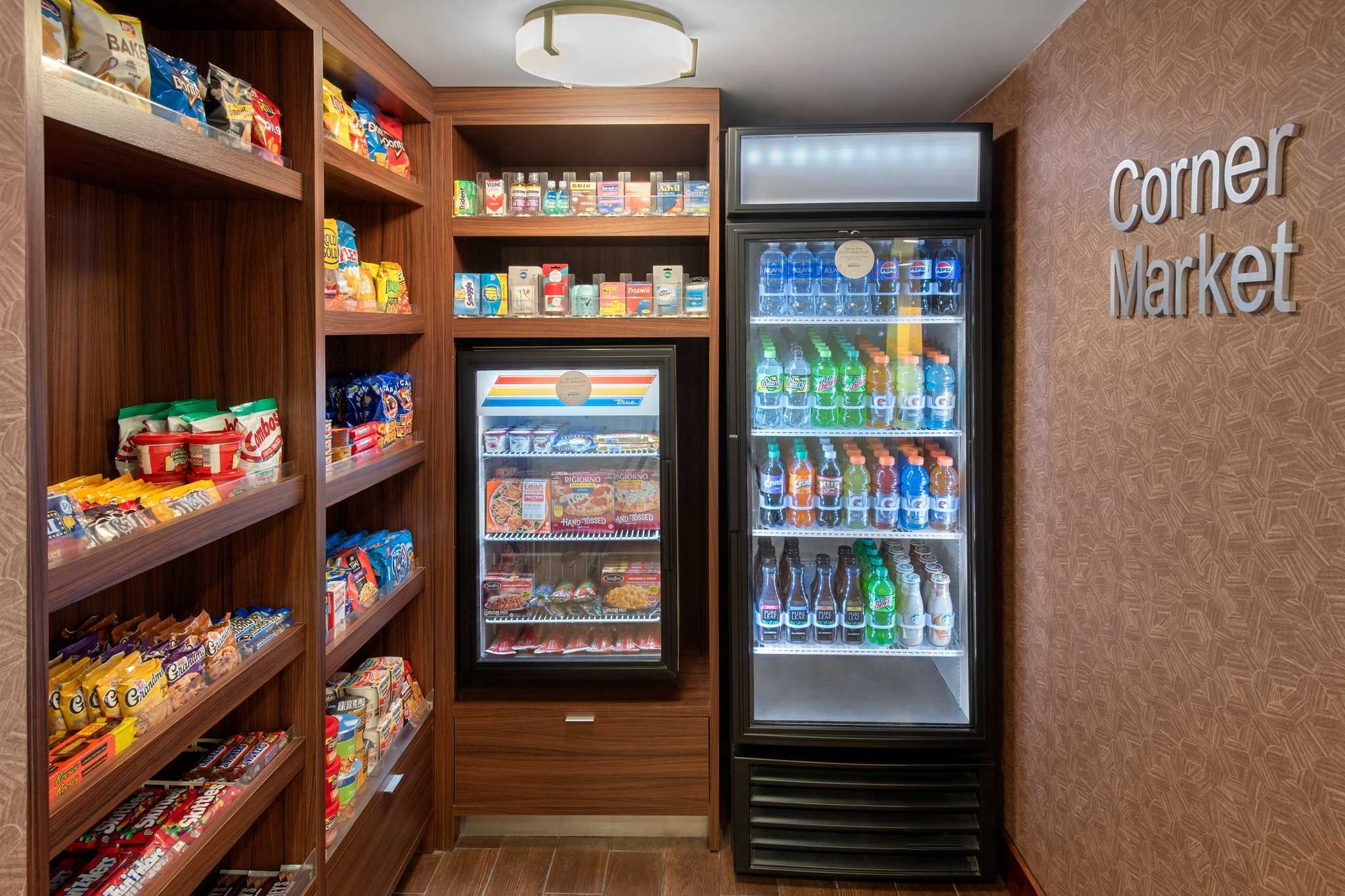 Fairfield by Marriott Inn & Suites Wallingford New Haven в Wallingford, CT