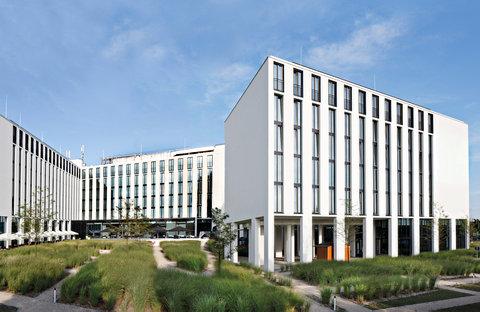 Leonardo Royal Hotel Munich en Munich, DE