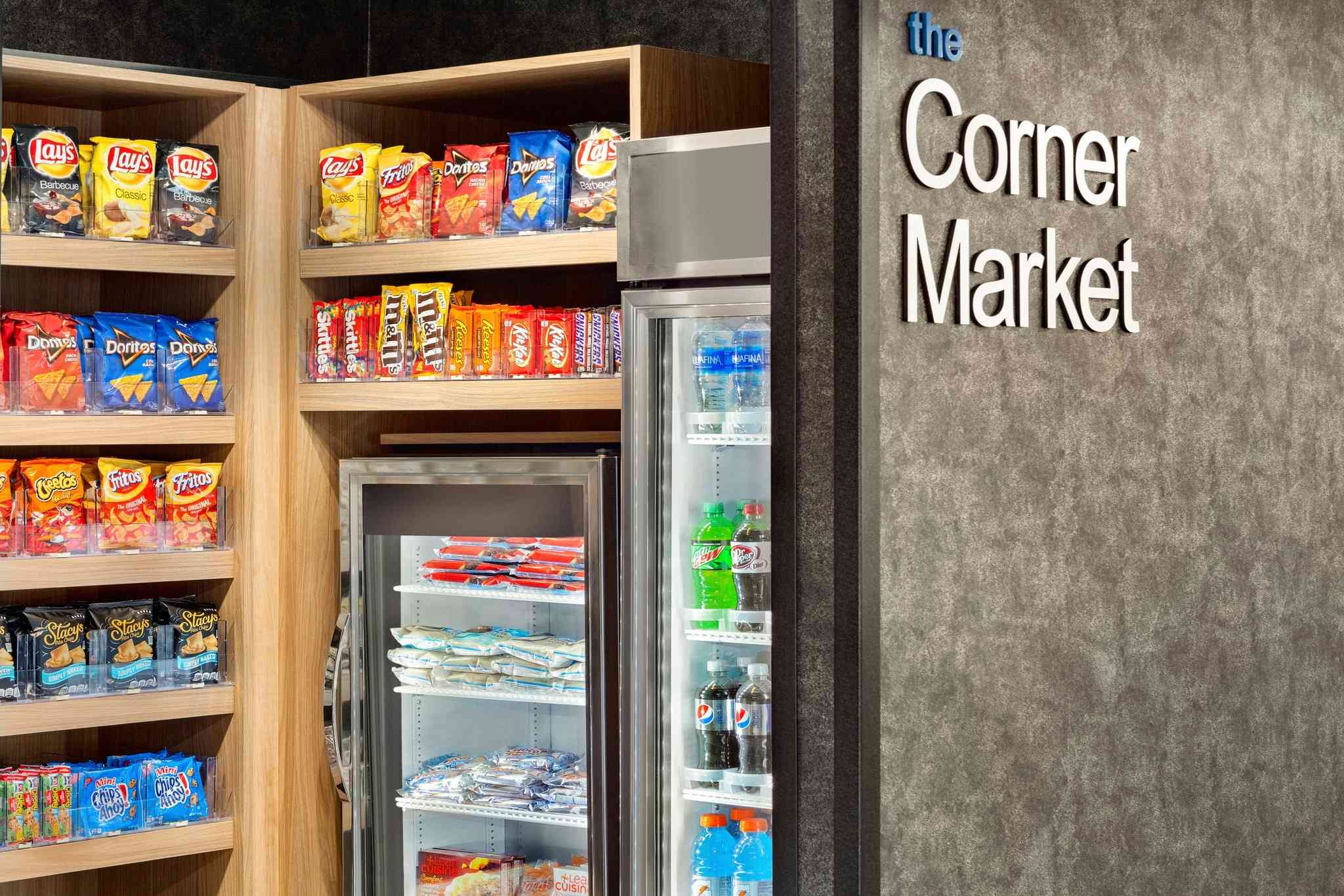 Fairfield Inn Vacaville i Vacaville, CA