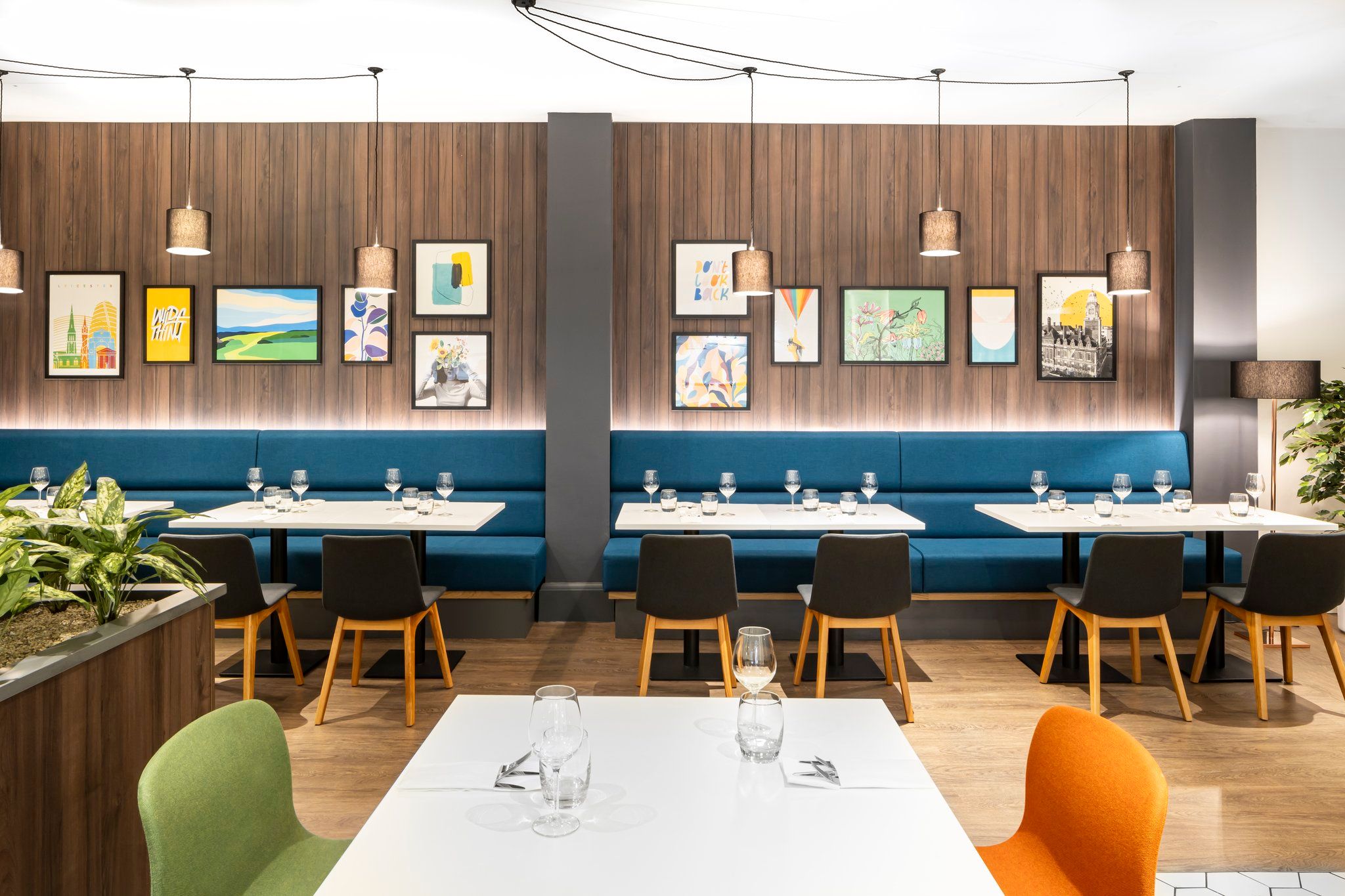 Изображение места проведения