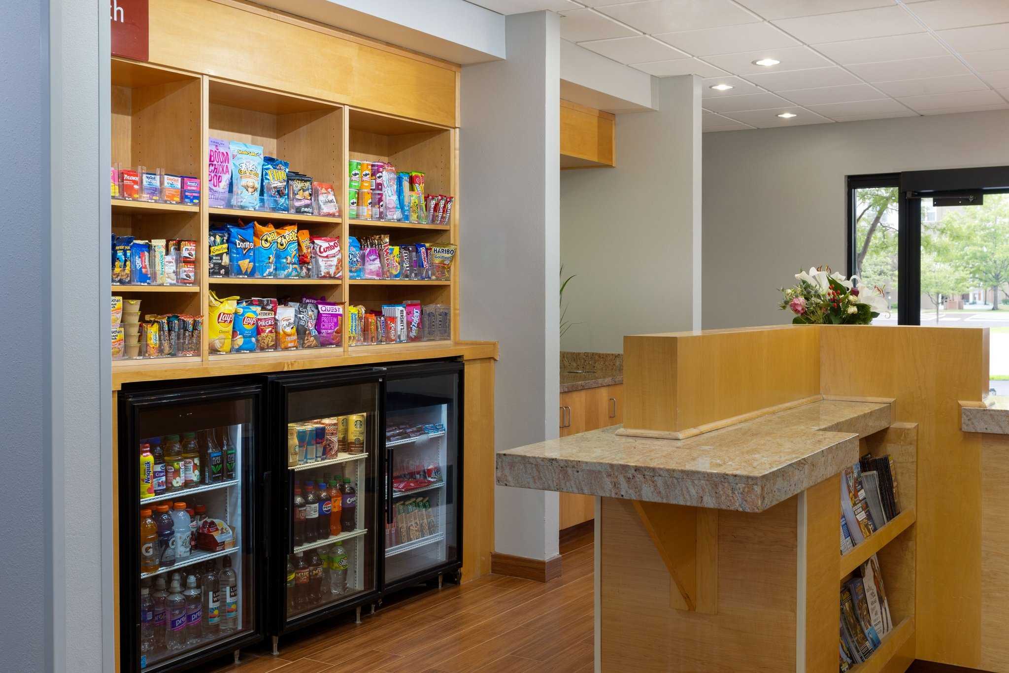 TownePlace Suites by Marriott Erie в Erie, PA