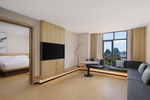 Fairfield by Marriott Yangshuo a Guilin, CN