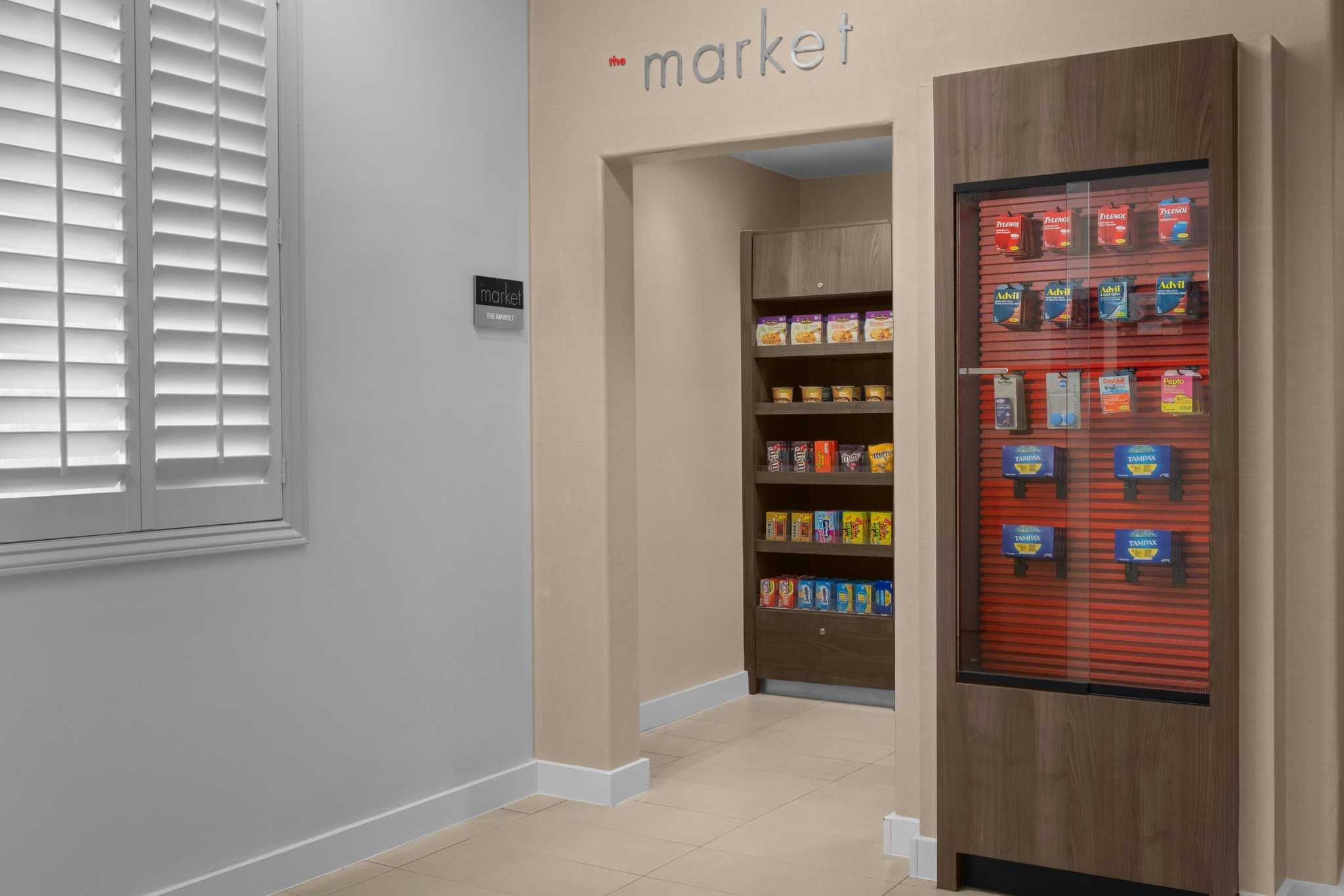 Residence Inn by Marriott Santa Clarita Valencia, Santa Clarita, CA