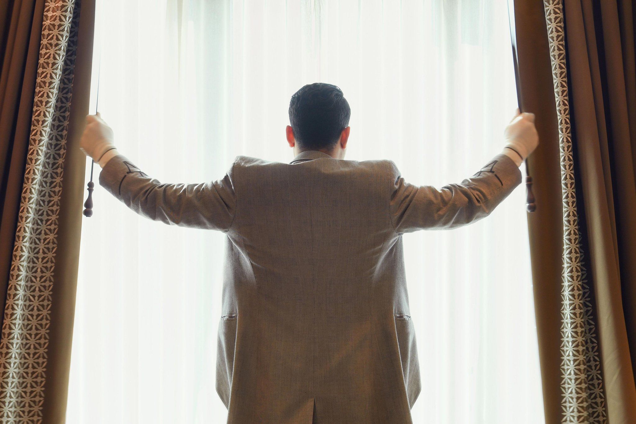 Изображение места проведения