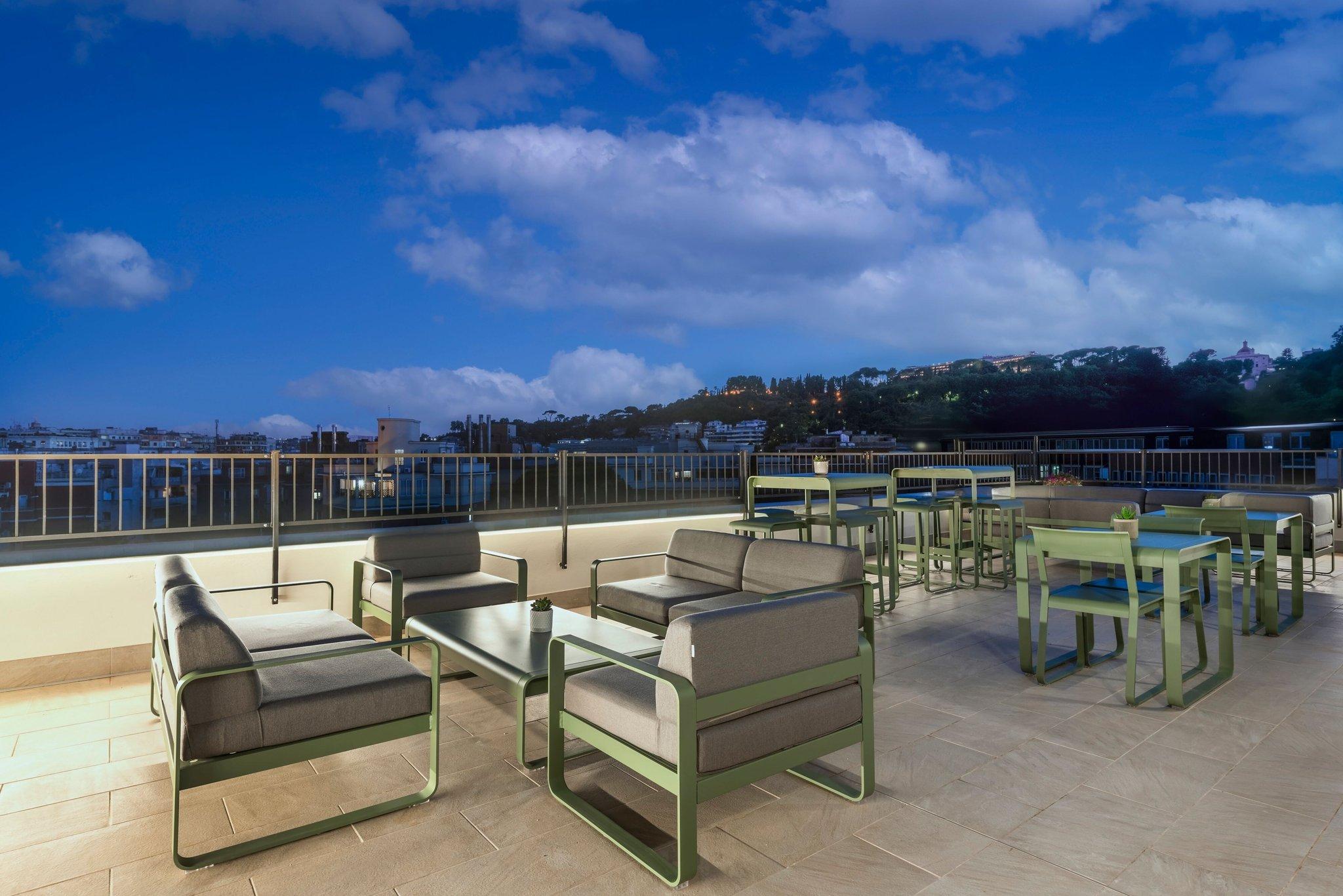 AC Hotel Clodio Roma image