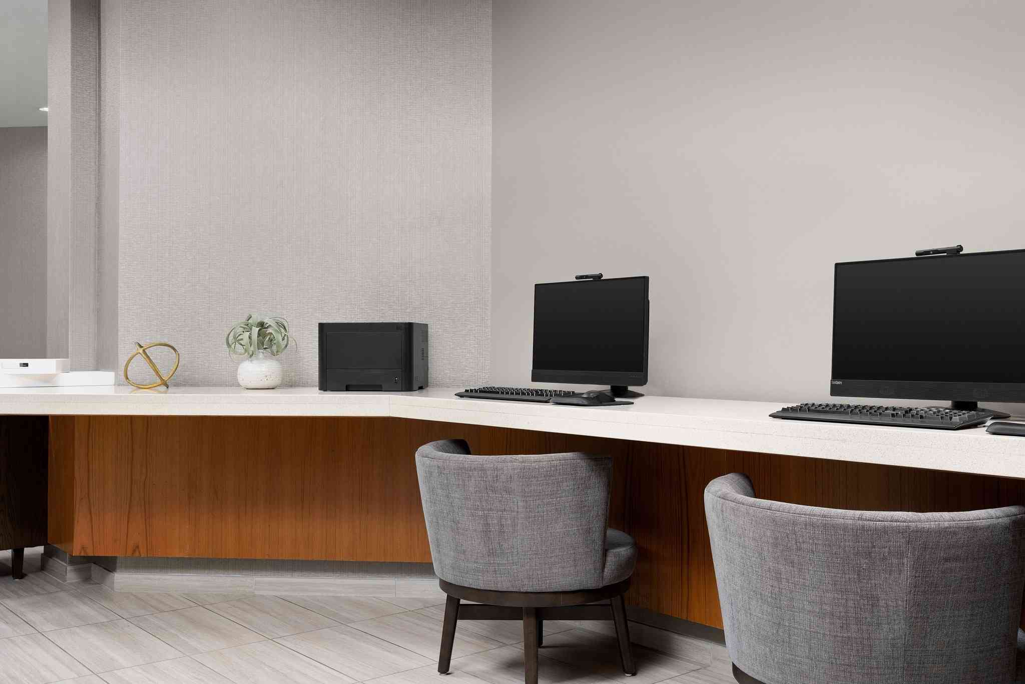 SpringHill Suites by Marriott Boston Peabody, Peabody, MA