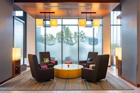 Aloft Dhahran, Al Khobar, SA