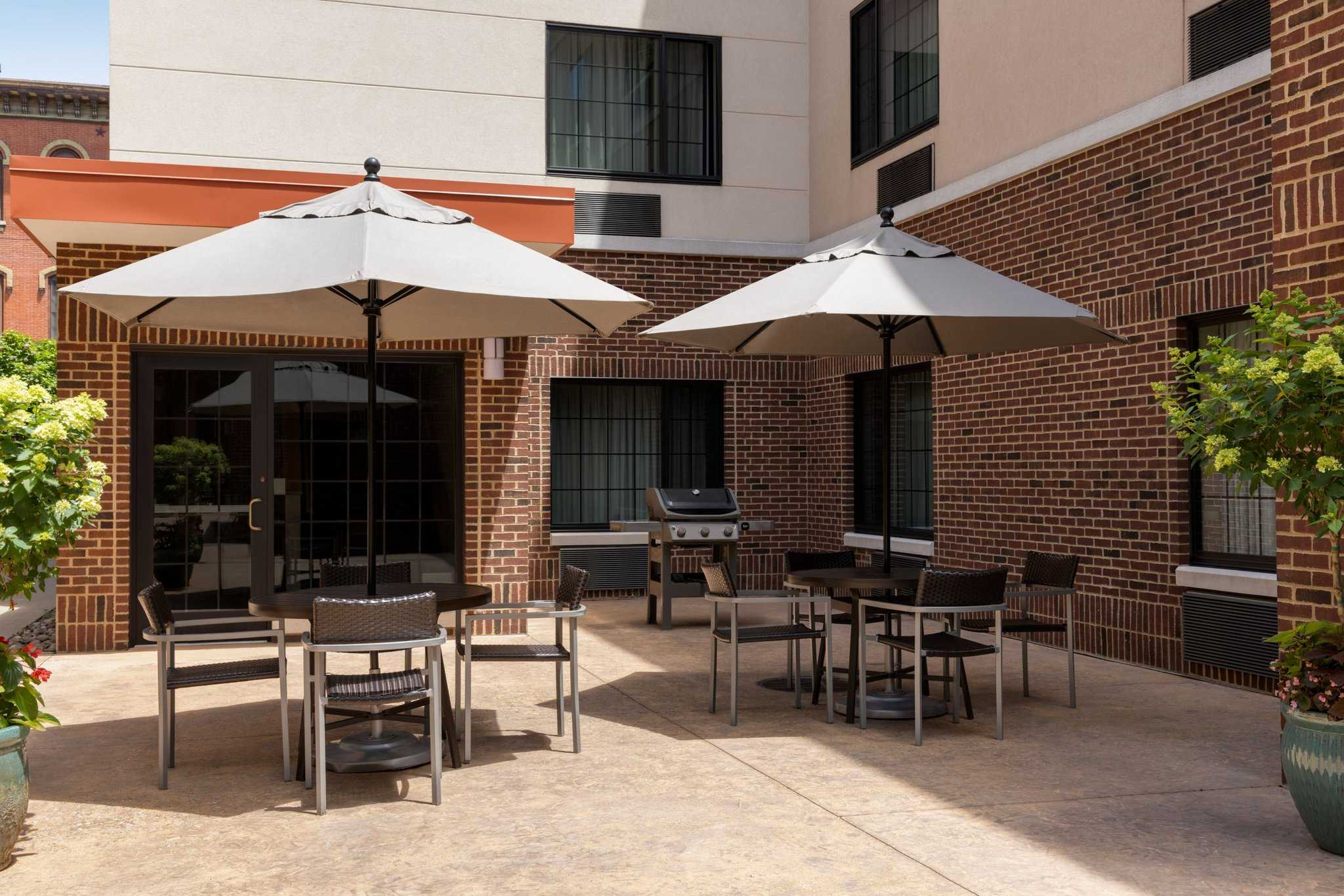 TownePlace Suites by Marriott Williamsport PA в Williamsport, PA