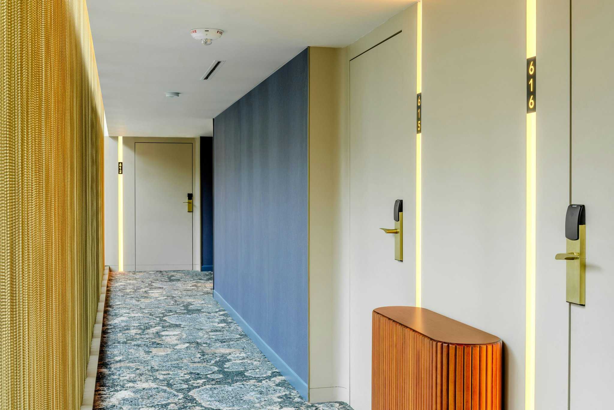 Recoleta Grand, Buenos Aires, a Tribute Portfolio Hotel em Buenos Aires, AR